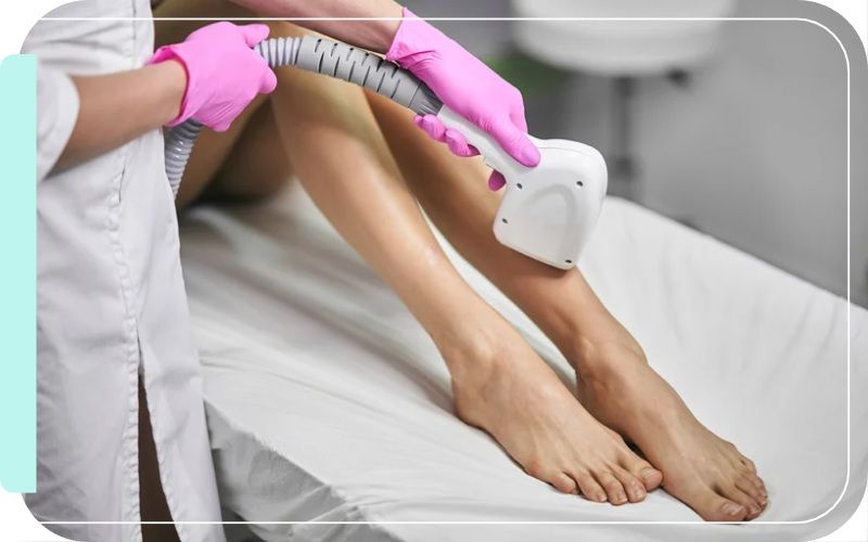 Laser Hair Removal Evergreen Laser Medspa Evergreen Laser